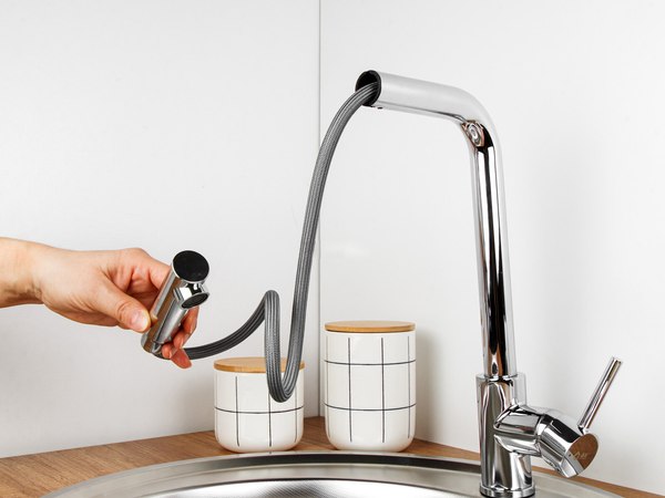 Смеситель AV Engineering AVTRO1-10699