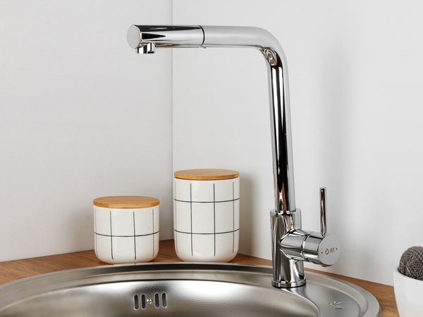 Смеситель AV Engineering AVTRO1-10699