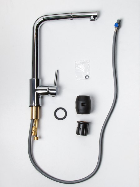 Смеситель AV Engineering AVTRO1-10699