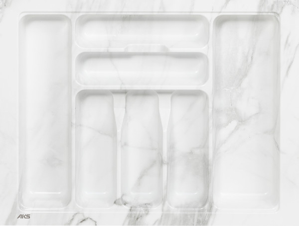 Органайзер для столовых приборов AKS 600 TR-05 / 117 565 - фото