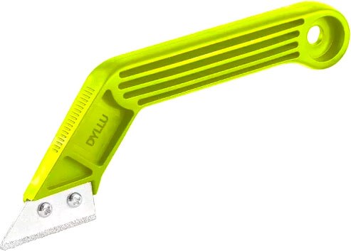 Скребок малярный DYLLU DTQZ1301 - фото