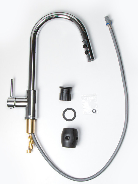 Смеситель AV Engineering AVTRO1-10698CH