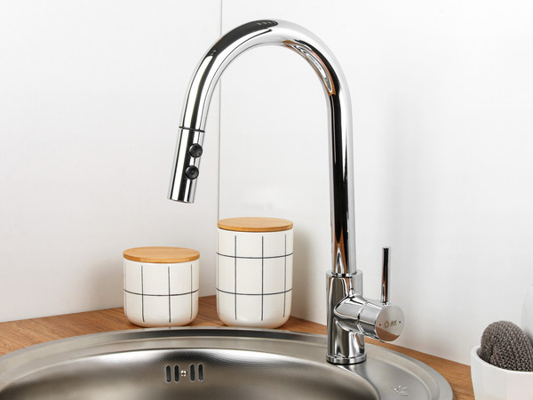 Смеситель AV Engineering AVTRO1-10698CH