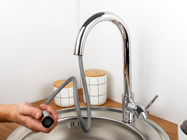 Смеситель AV Engineering AVTRO1-10698CH