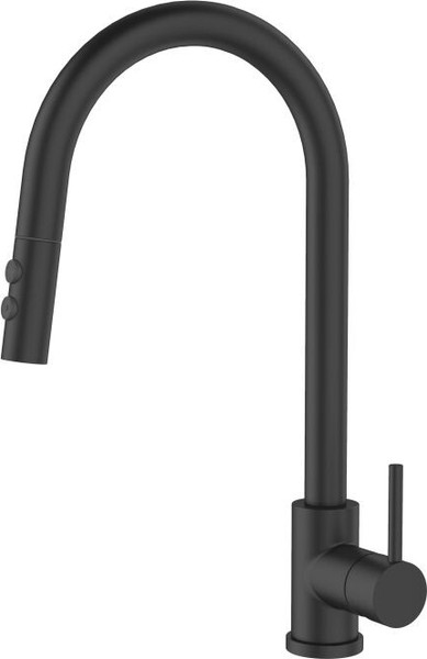 Смеситель AV Engineering AVTRO1-10698BL - фото