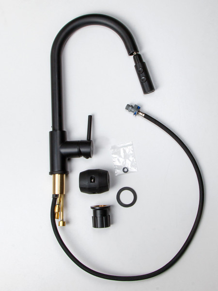 Смеситель AV Engineering AVTRO1-10698BL