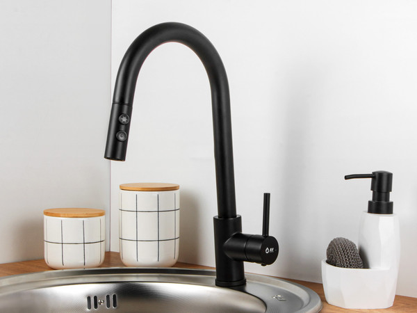 Смеситель AV Engineering AVTRO1-10698BL