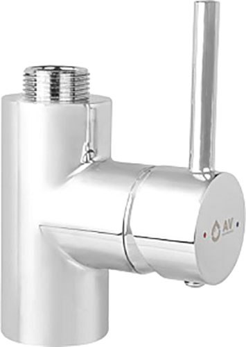 Корпус смесителя AV Engineering AVTRO1-10686SB - фото