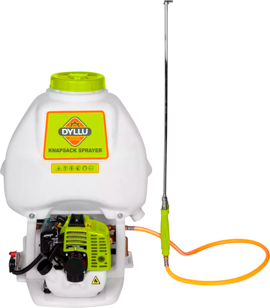 Опрыскиватель бензиновый DYLLU DTKN3A25 - фото