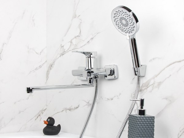 Смеситель AV Engineering AVDAR3-51053