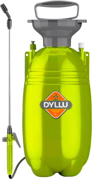 Опрыскиватель помповый DYLLU DTRS1580 - фото
