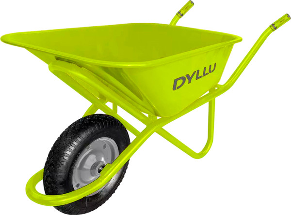 Тачка DYLLU DTWB1F02 - фото