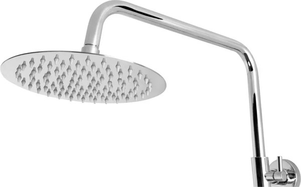 Душевая система со смесителем AV Engineering AVTHS2-P42-725A