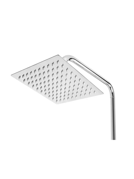 Душевая система со смесителем AV Engineering AVTHS2-P12-513A