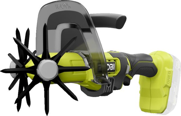 Культиватор ручной Ryobi RY18HCA-0 - фото