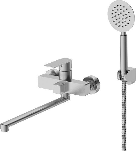 Смеситель AV Engineering AVLES7-BW0 - фото