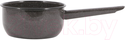 Ковш Лысьвенские эмали 2008/РкЭ - фото