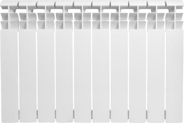 Радиатор алюминиевый AV Engineering AVE500801