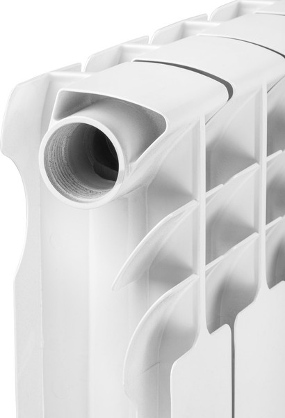 Радиатор алюминиевый AV Engineering AVE500802