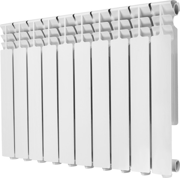 Радиатор алюминиевый AV Engineering AVE500961 - фото