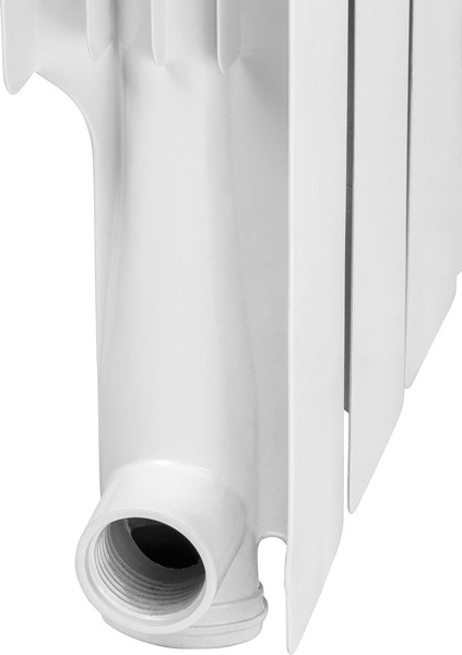 Радиатор алюминиевый AV Engineering AVE500961