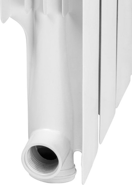 Радиатор биметаллический AV Engineering AVE600801