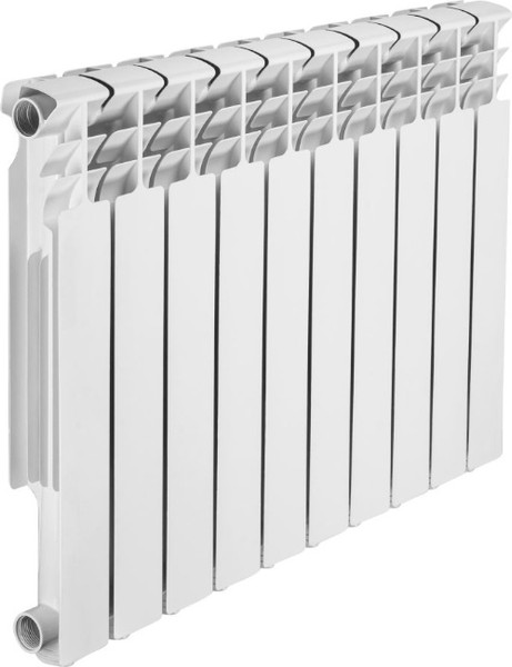 Радиатор биметаллический AV Engineering AVE600100