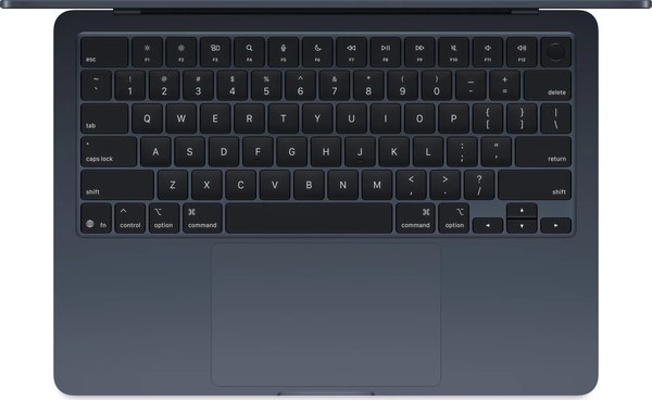 Ноутбук Apple MacBook Air M4 13