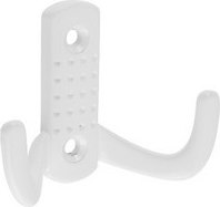 Крючок для одежды Металлист №10 пол. - фото