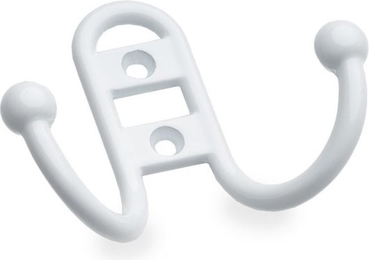 Крючок для одежды Металлист №13 пол. - фото