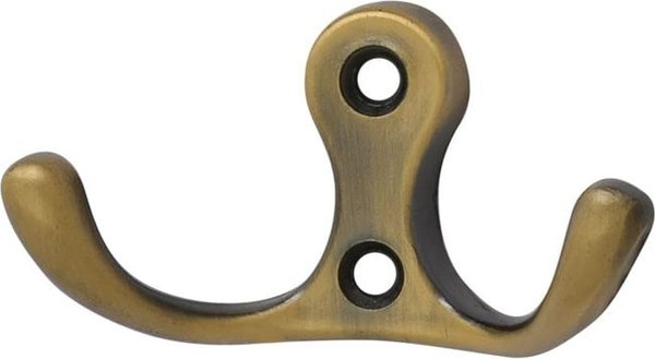 Крючок для одежды Металлист №15 - фото