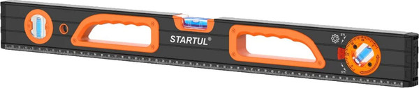 Уровень строительный Startul Profi ST2560-080M - фото