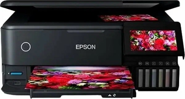 МФУ Epson L8160 C11CJ20503 - фото