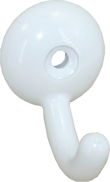 Крючок для одежды Металлист №32 - фото