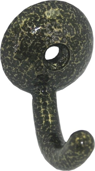 Крючок для одежды Металлист №32 - фото