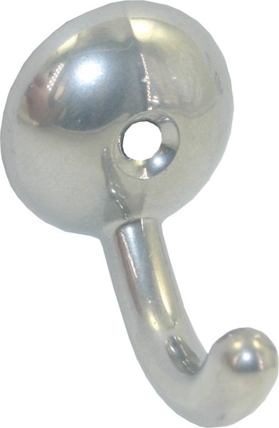 Крючок для одежды Металлист №32 - фото