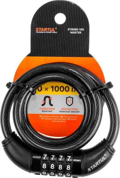 Велозамок Startul Master ST8090-100 - фото