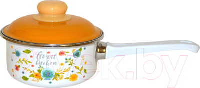 Ковш Appetite Floral Kitchen 6RB144M - фото