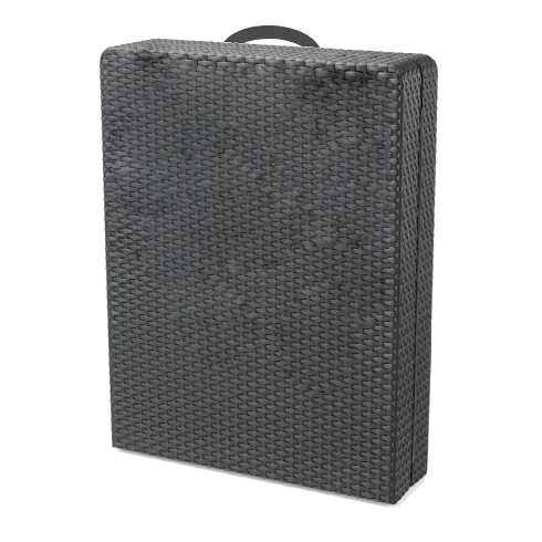 Шезлонг Springhouse Sunny SL01BL