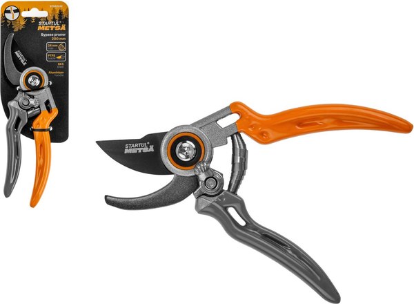 Секатор механический Startul Metsa ST6420-02