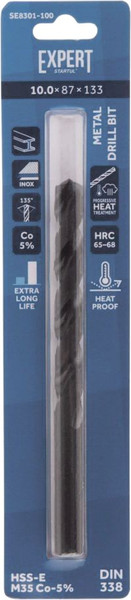 Сверло Startul Expert SE8301-100 - фото
