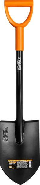 Лопата Startul Metsa ST6080-09 - фото