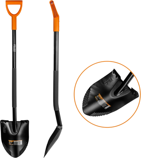 Лопата Startul Metsa ST6080-10
