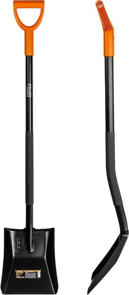 Лопата Startul Metsa ST6080-12