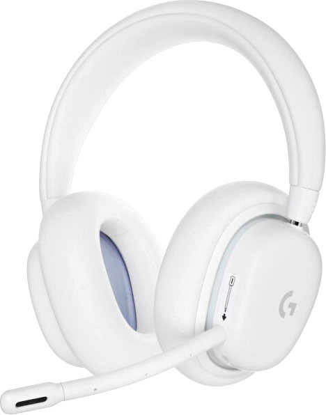 Наушники-гарнитура Logitech G735 / 981-001086 - фото