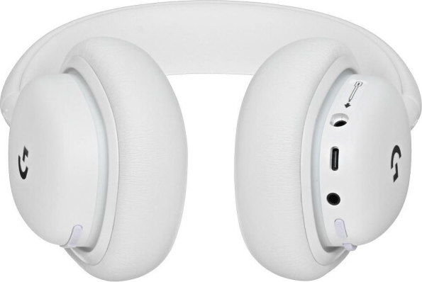 Наушники-гарнитура Logitech G735 / 981-001086