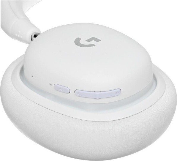 Наушники-гарнитура Logitech G735 / 981-001086