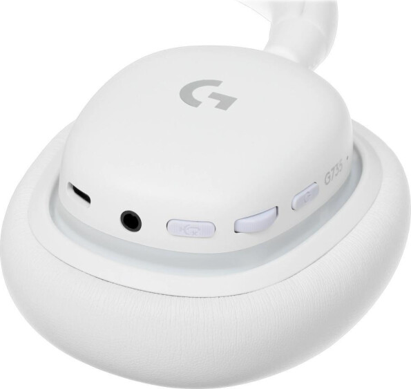 Наушники-гарнитура Logitech G735 / 981-001086