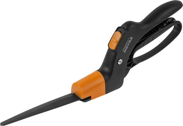 Садовые ножницы механические Startul Metsa поворотные ST6496-02 - фото