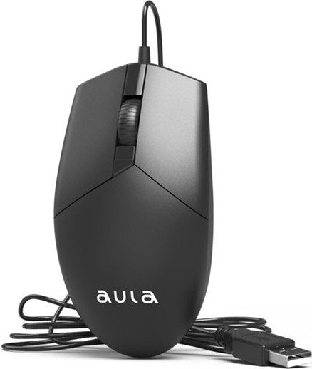 Мышь Aula AM104